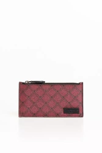 Porte-monnaie chic Trussardi pour vos sorties et déplacements