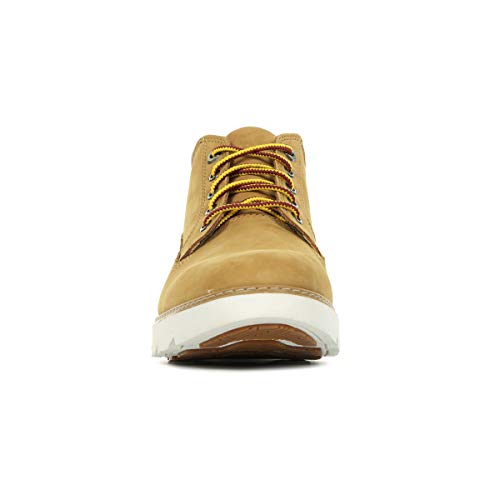 Boots Timberland Keeley Field Nellie 38 12 - vue 5