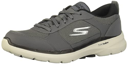 Image of Skechers Men Go Walk 6 Bold Knight Walking Shoes