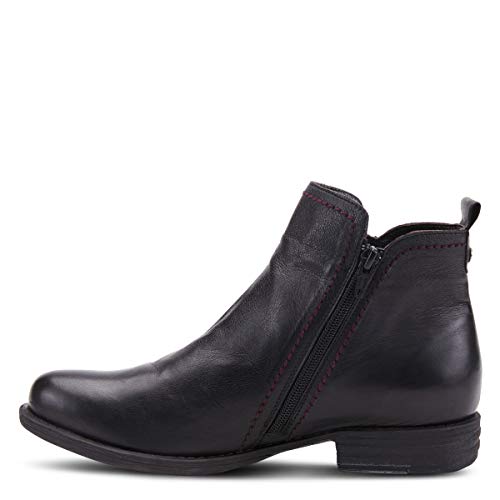 Spring Step OZIEL Black Eu 40 / Us 9 thumb #2