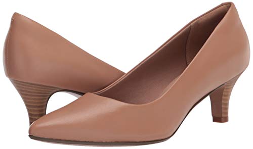 clarks linvale jerica pump