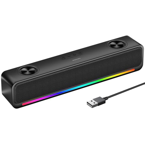 bocinas greystone Marca PHILIPS