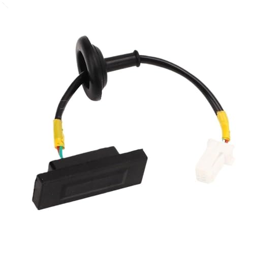 for Hyundai for I30 81260-1W220 812602L000 Car Rear Trunk Lid