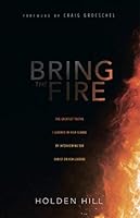 Bring the Fire 0999711709 Book Cover