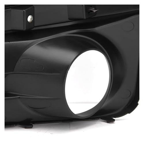 Cubierta faros antiniebla coche bisel parachoques Subaru Impreza izquierdo 5