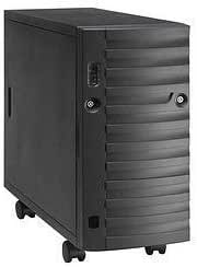 Enlight File Server CASE W/600W 2+1 P4 (EN-8950GA2): Amazon.co.uk ...