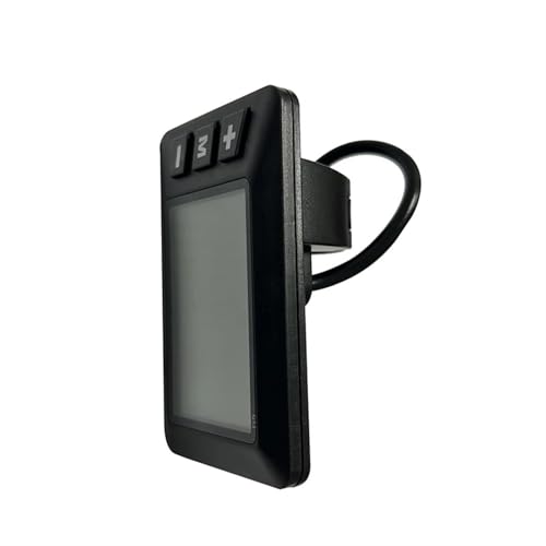Écran LCD HIMO Z20 avec affichage 36V haute précision