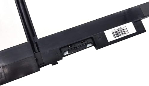 WISTAR GJKNX Laptop Battery Compatible for Dell Latitude E5480 E5580 E5490 E5491 E5590 E5591 Precision 15 3520 M3530 Series Notebook 93FTF GD1JP... - Image 4