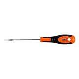 Producto de calidad Bahco 611-4-75 - Destornillador Plano 4X75