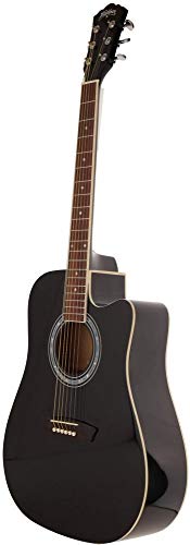 Image of Washburn WA90CB Acoustic Guitar
