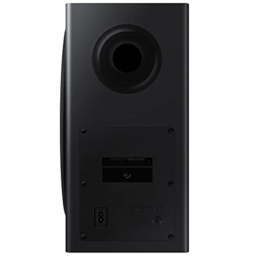 Image of SAMSUNG HW-Q800C Q-Series 5.1.2 ch. Wireless Dolby Atmos Soundbar w /Q-Symphony Bundle with 2 YR CPS Enhanced Protection Pack