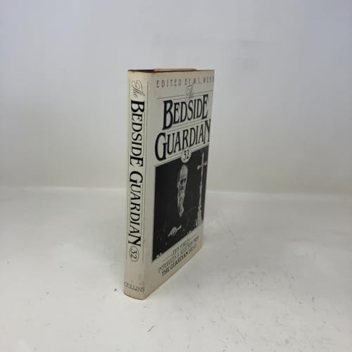The Bedside Guardian 32 0002170728 Book Cover