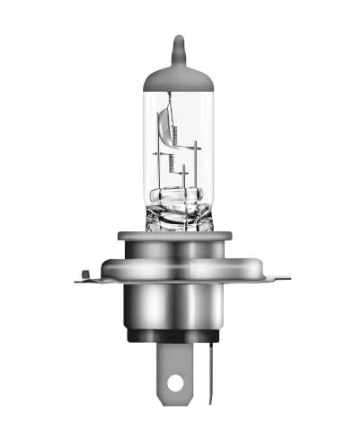 Phoenix Bright Eye HS1 Halogen Bulb 12V 45/40W for Bikes | Upto +90% Extra Light, Japanese Technology, Dual Beam-image-21