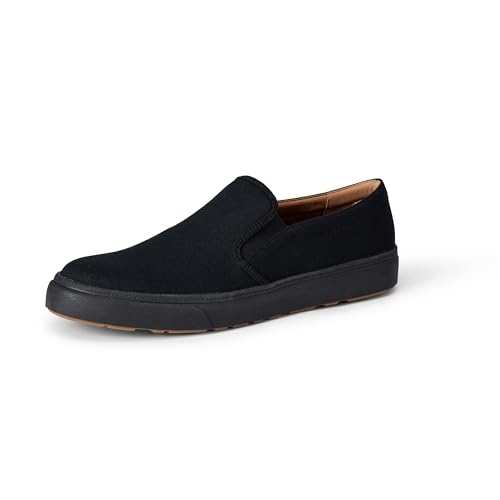 Image of Amazon Essentials Men's Slip-on Sneakers