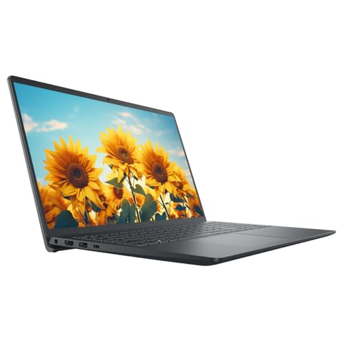 Laptop Dell Touchscreen 15.6" FHD Intel Core i7 32GB RAM miniatura 2