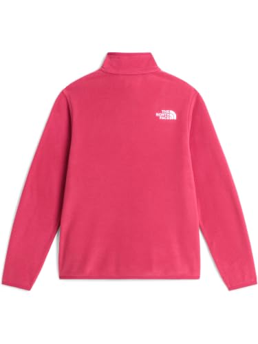 The North Face Girls' 14 Zip Top Junior - vue 3