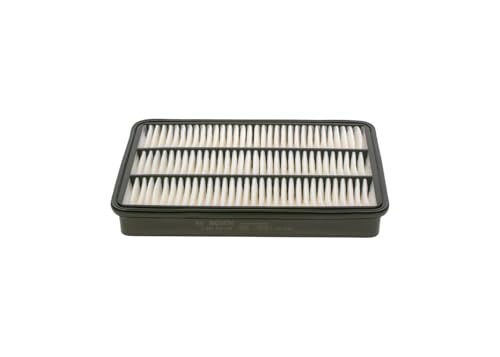 Filtre à air moteur BOSCH 1987429162 pour Isuzu Trooper II