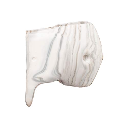 Baby Bath Safety Product Spout Cover Offers a Silicone Bath Faucet Cover