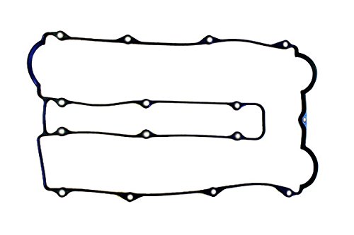 DNJ VC427 Valve Cover Gasket for 95-02 Kia, Sportage, L4,2.0L, DOHC, 1998cc, 122cid, Naturally Aspirated
