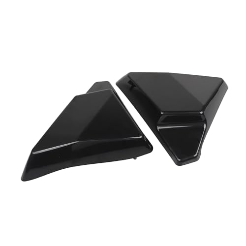 Winglet Spoiler Moto pour Remplacer Panneau Latéral Street Glide FLHX