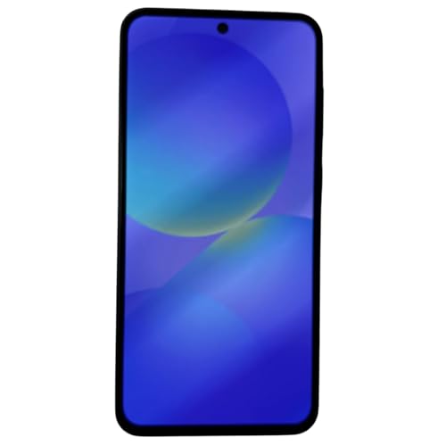 Image of SAMSUNG Galaxy A36 5G 2025 | 256GB, Dual SIM | 6.7 inch 120Hz AMOLED, IP67 Water Resistant, Android 15 | International Model Factory Unlocked for T-Mobile & Global | 25W Fast Charger Bundle (Black)