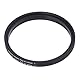 Ringfilter-Adapter, 67 Mm auf 67 Mm Kamera-Filterring, Gewindefilter aus Aluminiumlegierung auf Magnetfilter-Adapterring, Schnellverschluss für Einfache Installation