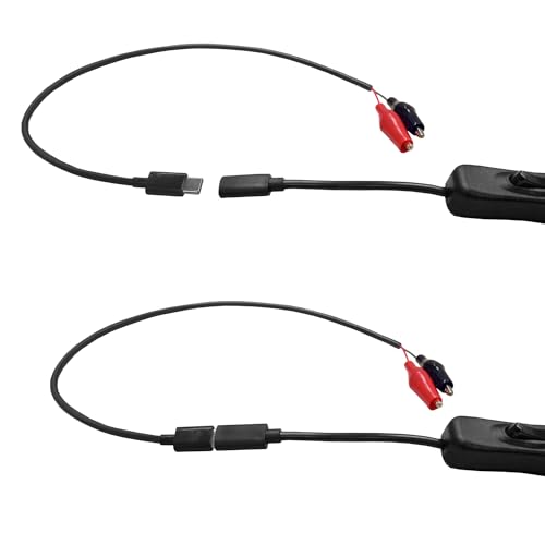 Kit alimentation module laser 6 V pour résoudre les pannes de connexion de diode - 4