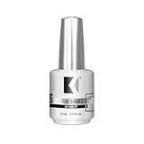 KUPA GelFinity - Soak Off Gel - Base Coat 0.5 Fl Oz