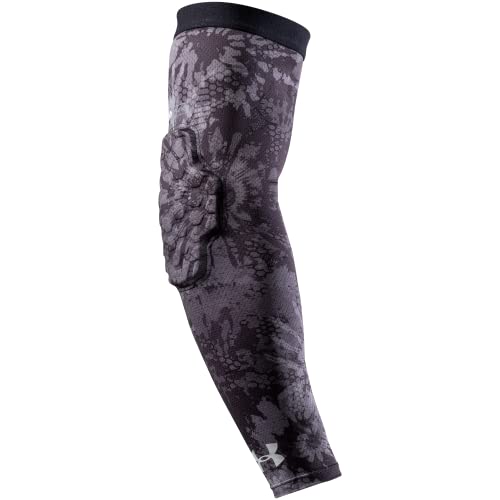 Codera Gameday Armour Pro Ua20560 con almohadillas acolchadas contra impactos fuertes