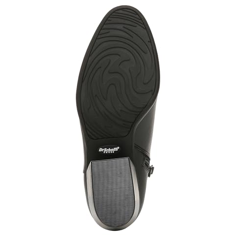 Dr. Scholl's Shoes Women's Lacey Ankle Boot4