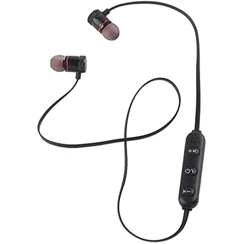 Écouteurs Bluetooth Annadue 4.1 Cover