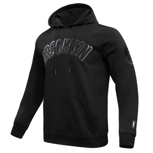 Image of Pro Standard Mens NBA Classic Pull Over Hoodie
