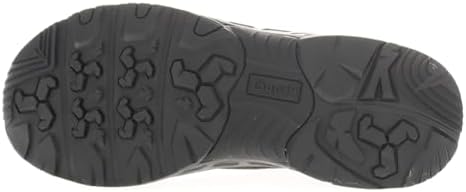 Propét Men's Cortland Durable Waterproof Snow Boots Brown/Oilve 14 XX-Wide US | Image 4