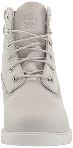 Image of Timberland Women's Linden Woods Waterproof Boots