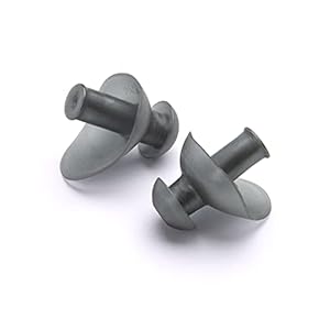 Speedo Unisex Ergo Zwemmen Oordopje