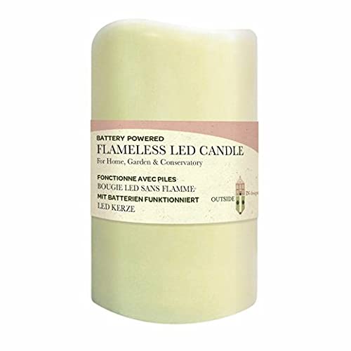 Candle Flameless LED