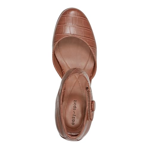 Image of Easy Spirit Women's, Clarice Mary Jane Pump | Dress Shoes