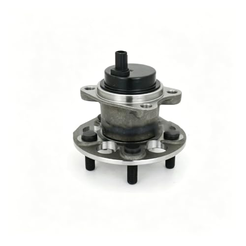 Moyeu de roue avec roulement arrière intégré 4245076010 pour motorisation 1.8
