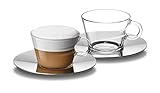 Nespresso View Collection Capuccino
