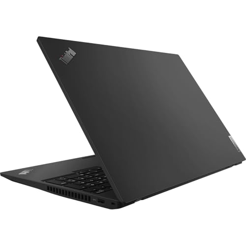 Lenovo ThinkPad P16 workstation