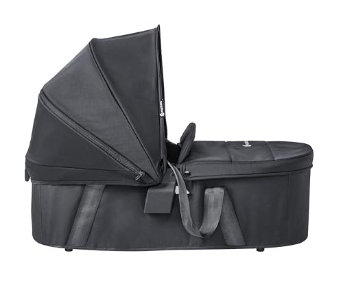 Ergobaby Nacelle pour Poussette Metro 3 - Nacelle pour Nouveau-nés - Confortable, Ergonomique et...