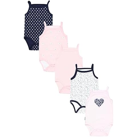 Body Bébé Fille TupTam Cover