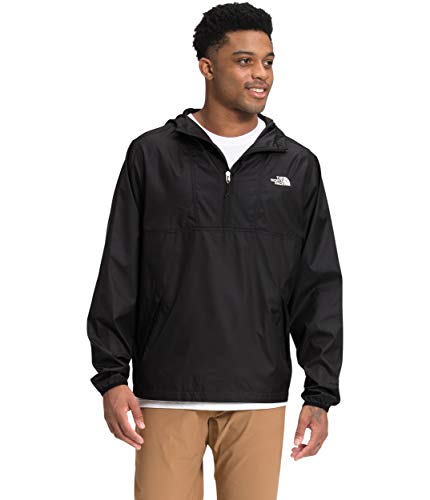 The North Face Cyclone Jacke Tnf Black L