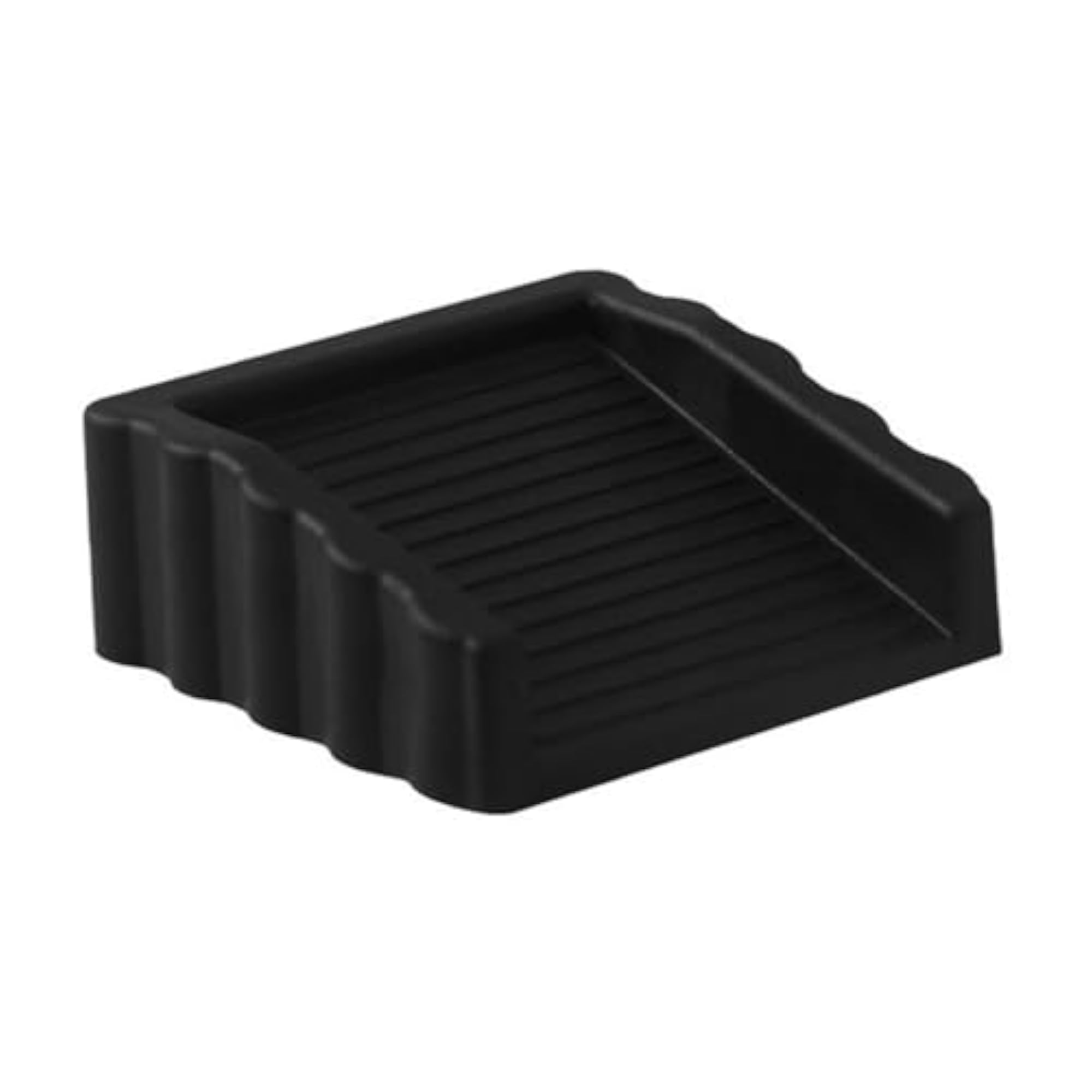 Portable Rubber Door Stopper, Keep Door Open
