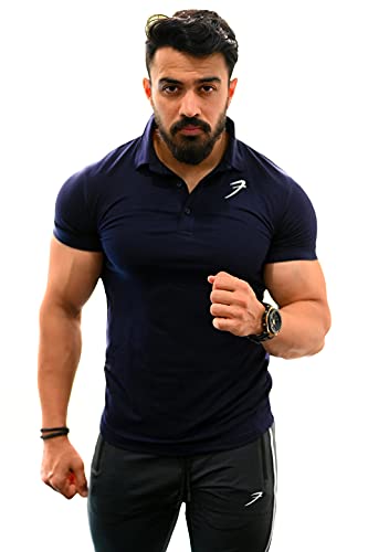 Image of FUAARK Men Polo Shirt