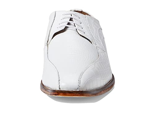 Image of Stacy Adams Turano Bike Toe Oxford