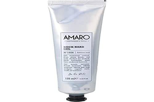 Farmavita Amaro Rock Hard Gel 125ML