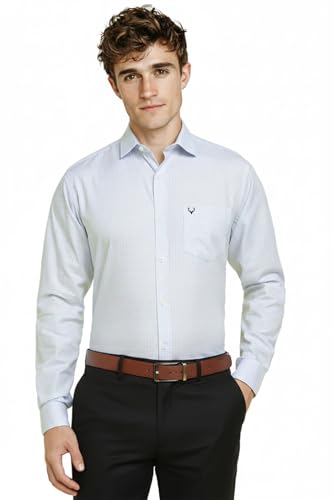 Image of Allen Solly Men Shirt