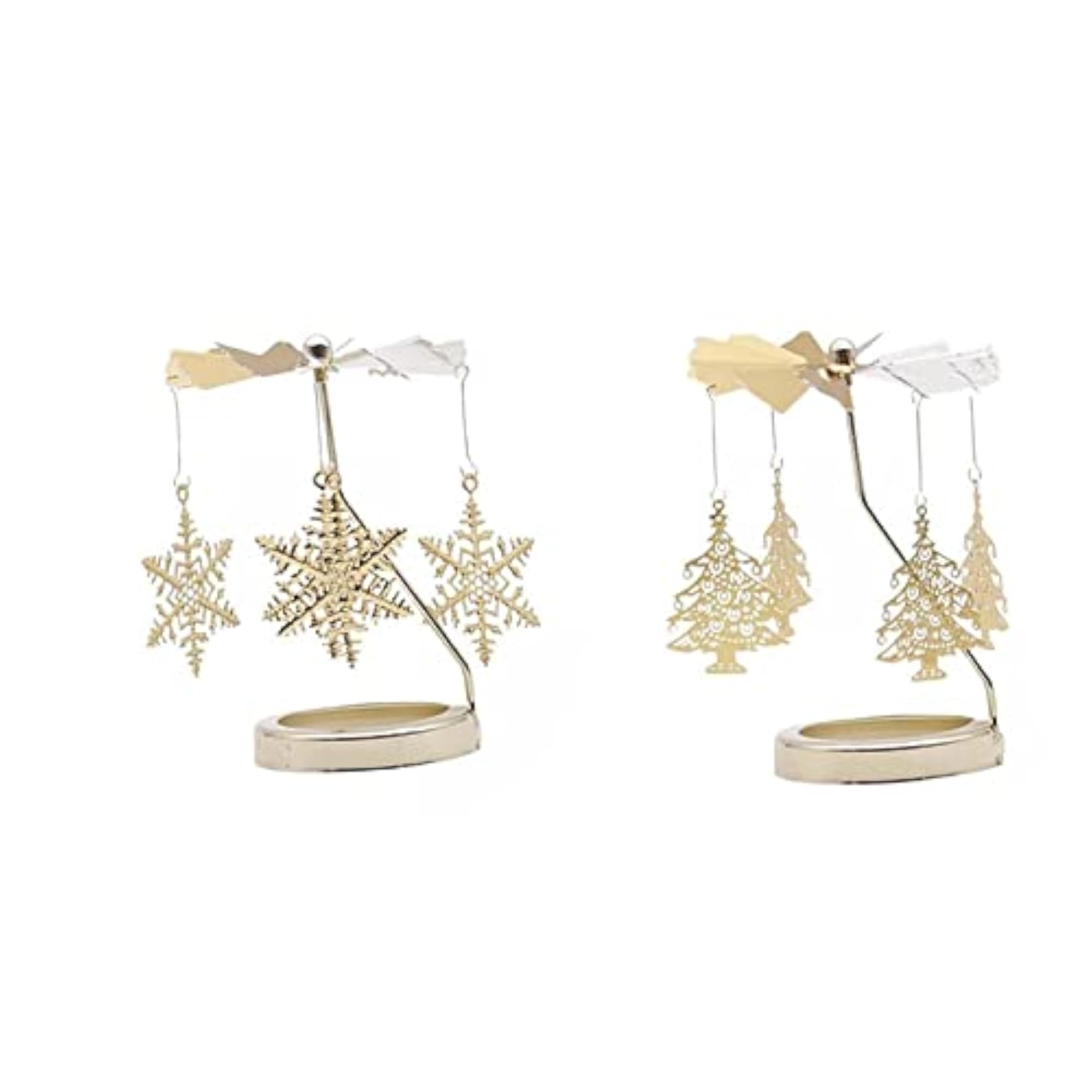 Jar Candle Topper Tea Light Burn Evenly Scented Candle Covers