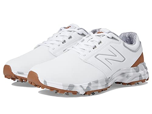 New Balance Mens BrightonGolf Shoe2